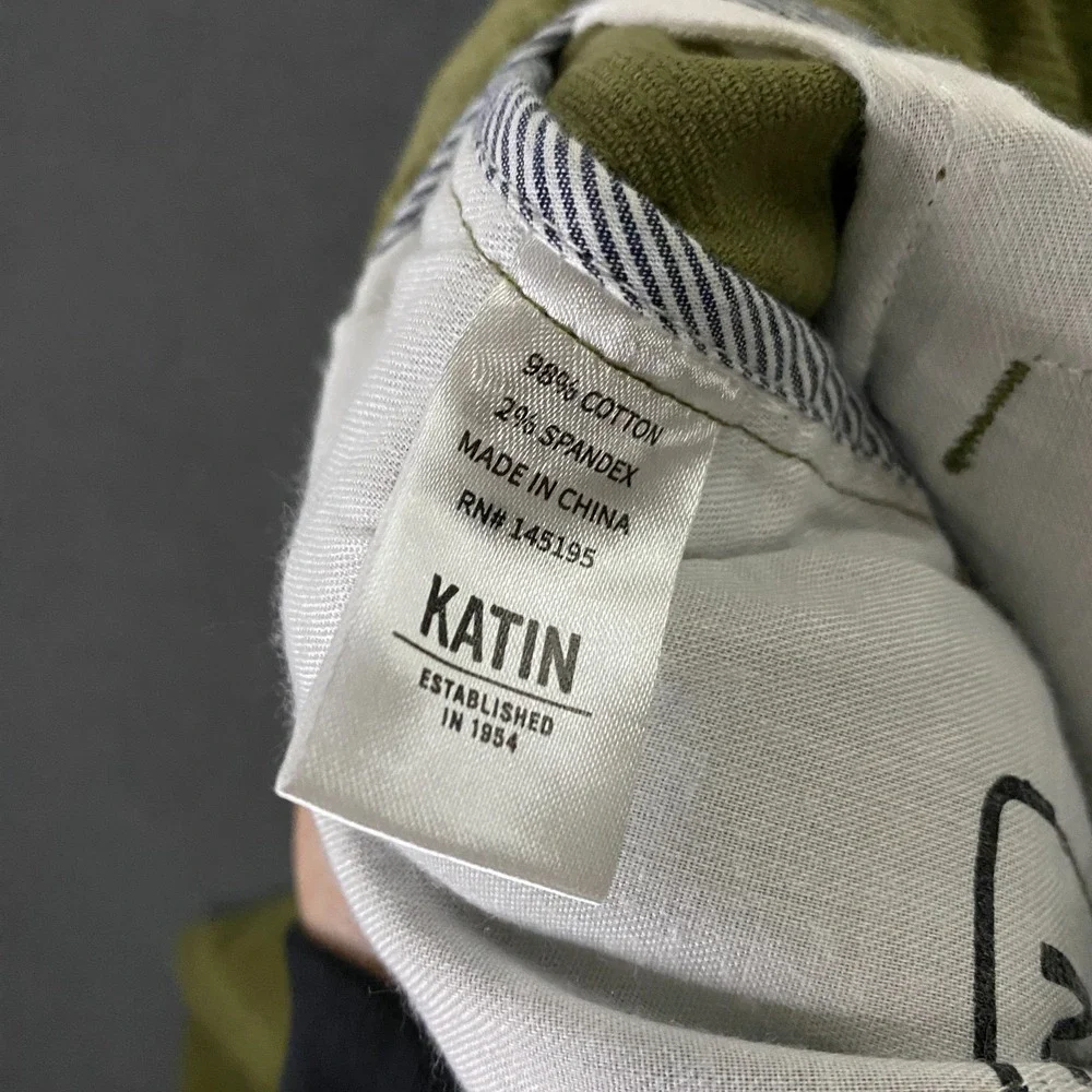 Katin USA new without
